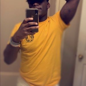 Meet your Posher, Will